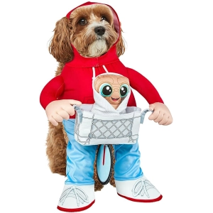 Rubie's Pet Shop Boutique E.T. Pet Costume