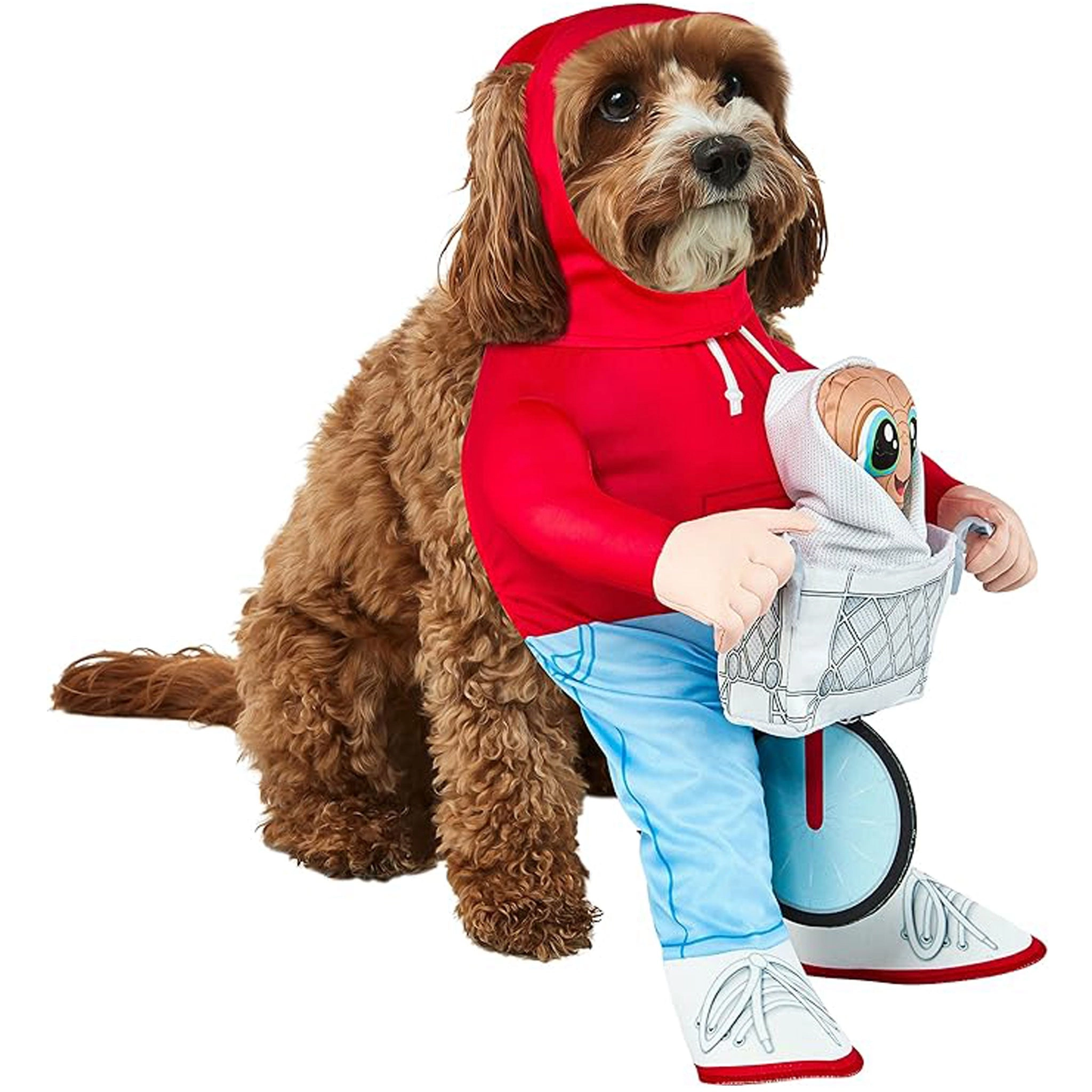 Rubie's Pet Shop Boutique E.T. Pet Costume