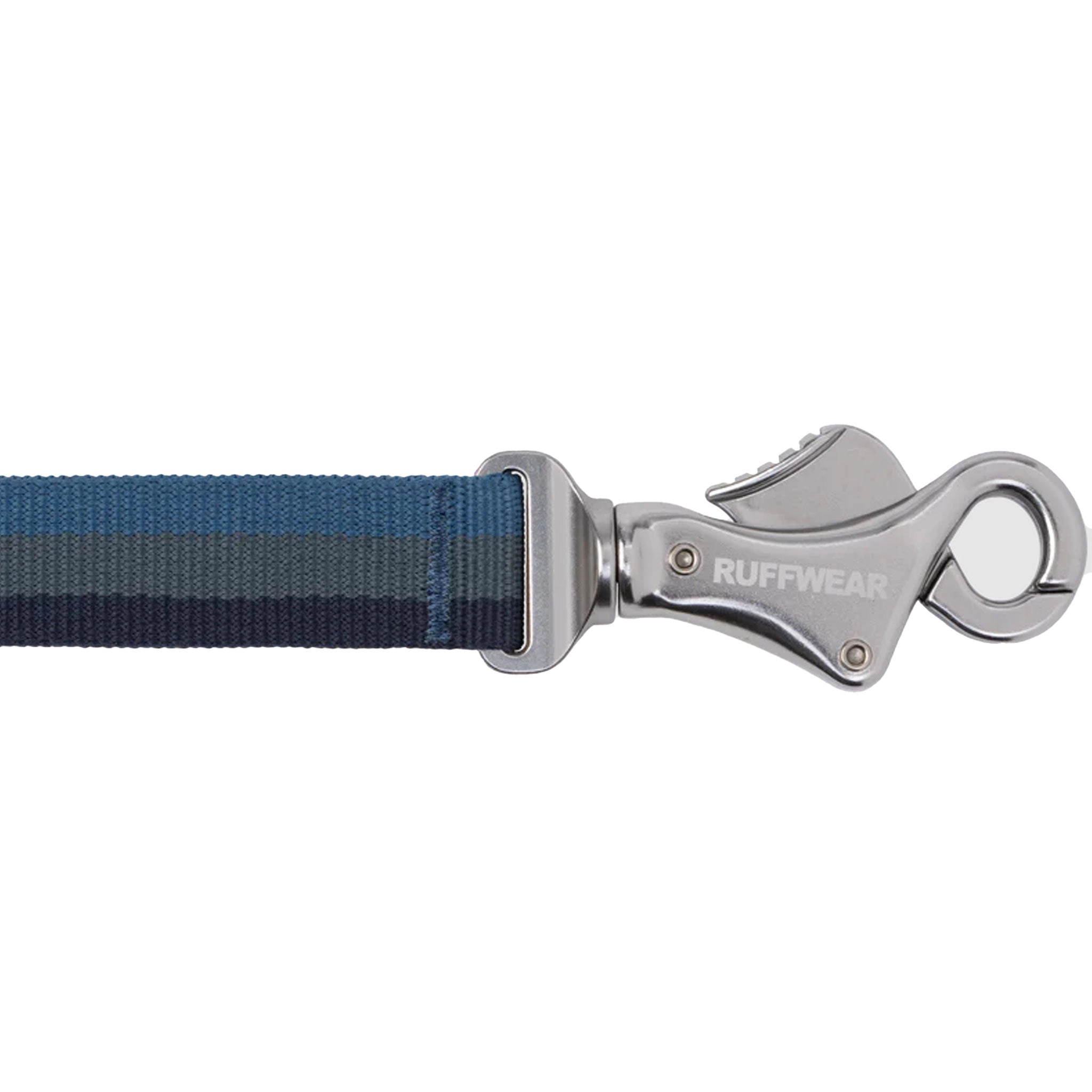 Ruff Wear Roamer Leash Orion Blue Dog Leads