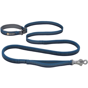 Ruff Wear Roamer Leash Orion Blue Dog Leads