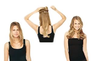 Sale - Hairdo Wigs Extensions - 16" Hair Extension (#HX16EX) - Color: Chocolate Copper (R6/30H)