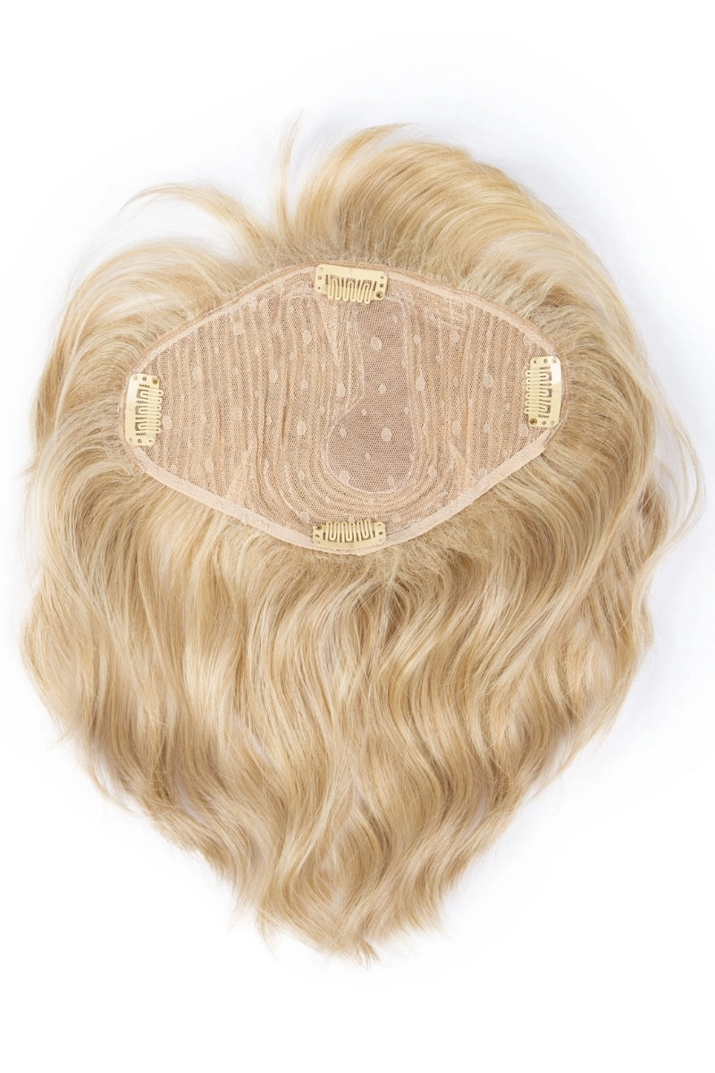Sale - Hairdo Wigs Toppers - Top Beach Waves - Color: Swedish Blonde (R22)