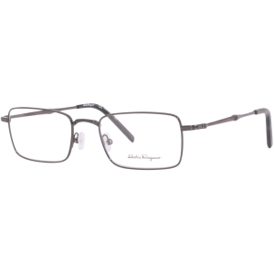 Salvatore Ferragamo Men's Eyeglasses - Rectangular | SALVATORE FERRAGAMO SF2212 15