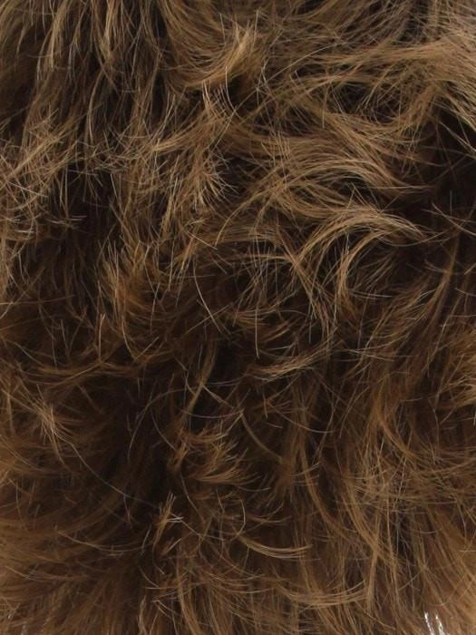Scrunch | Synthetic Hair Piece