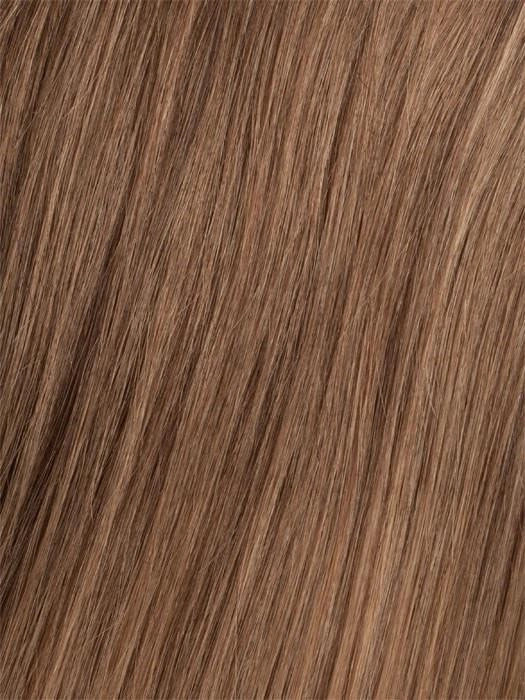 Scrunch | Synthetic Hair Piece