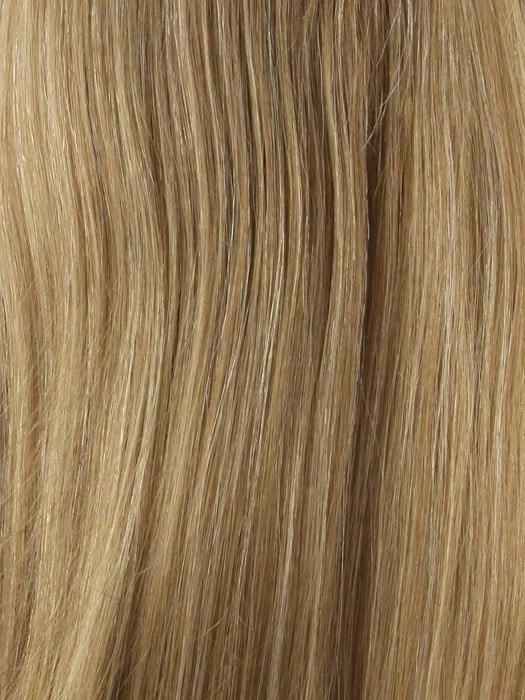 Scrunch | Synthetic Hair Piece
