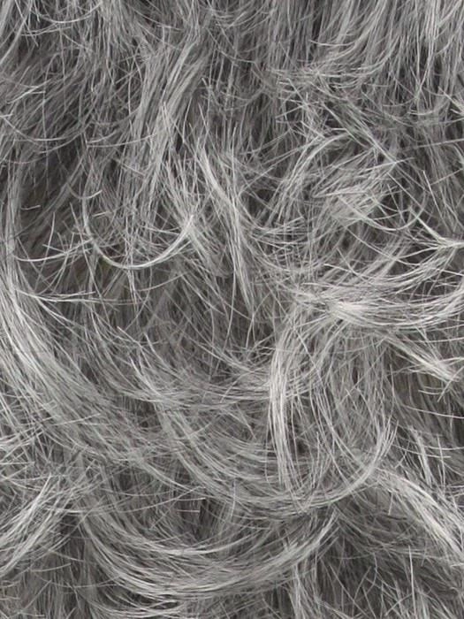 Scrunch | Synthetic Hair Piece
