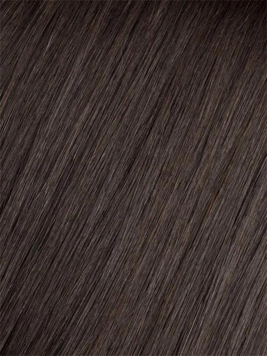 Scrunch | Synthetic Hair Piece