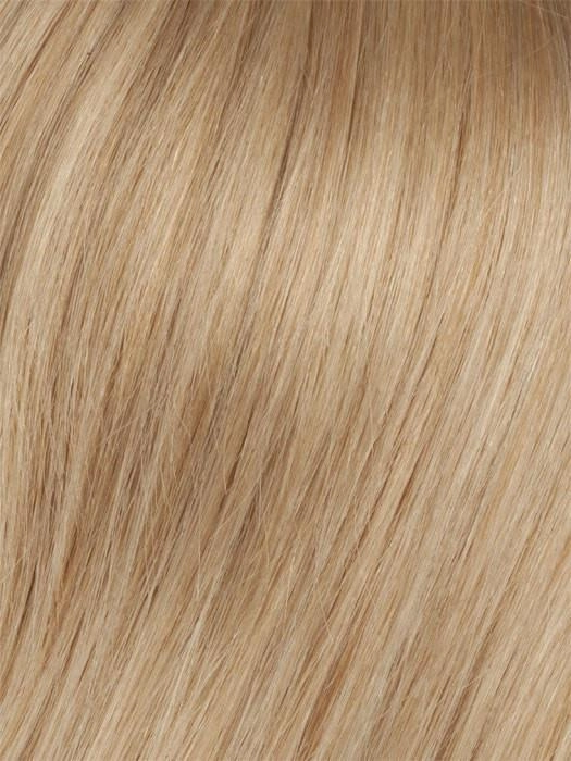 Scrunch | Synthetic Hair Piece