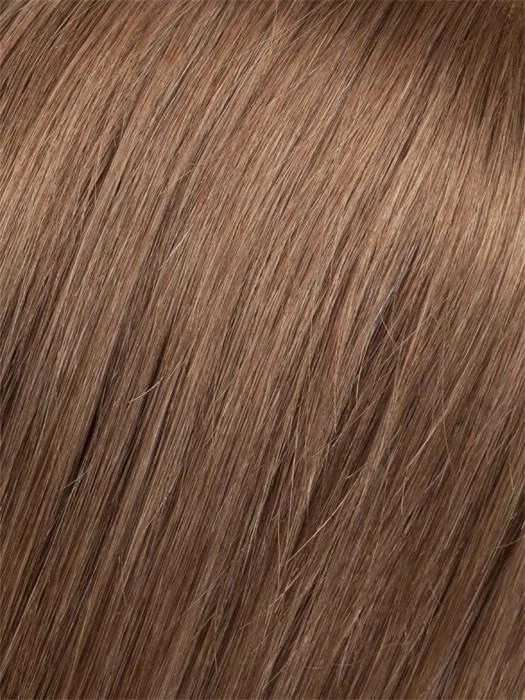 Scrunch | Synthetic Hair Piece