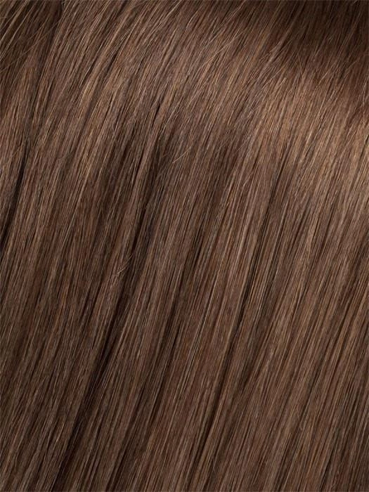 Scrunch | Synthetic Hair Piece