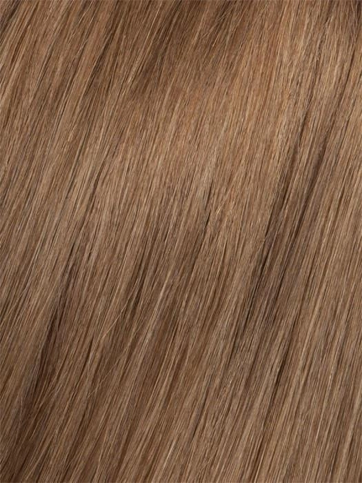 Scrunch | Synthetic Hair Piece