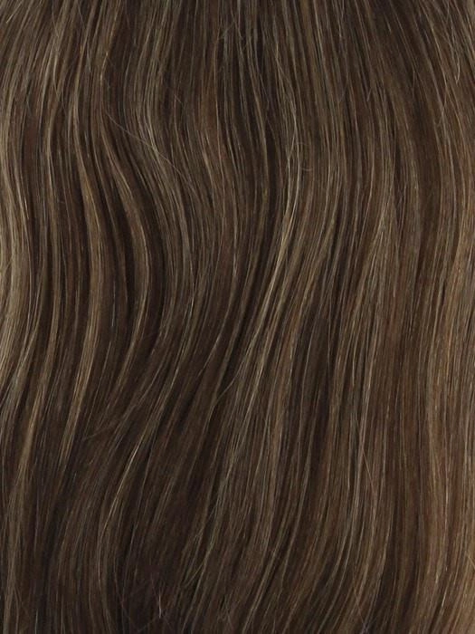 Scrunch | Synthetic Hair Piece