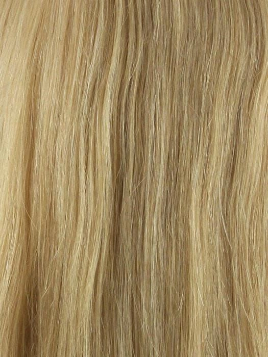 Scrunch | Synthetic Hair Piece