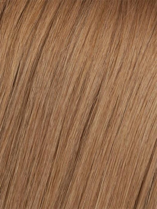 Scrunch | Synthetic Hair Piece