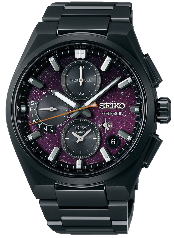 Seiko Astron SSH171J1 Limited Edition