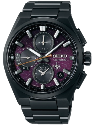 Seiko Astron SSH171J1 Limited Edition