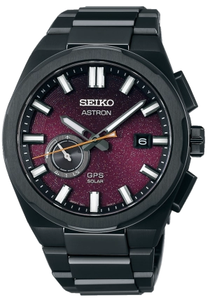 Seiko Astron SSJ029J1 Limited Edition