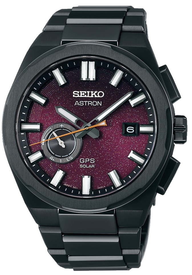 Seiko Astron SSJ029J1 Limited Edition