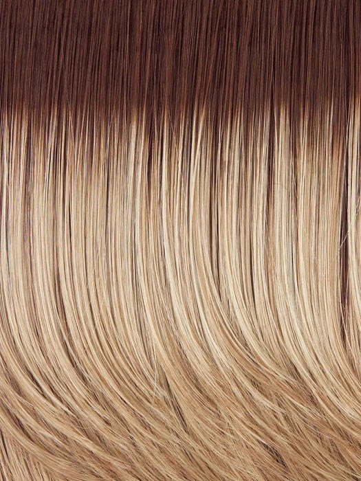 Soft Waves by Hairdo | Heat-Friendly Long Wig | CLOSEOUT