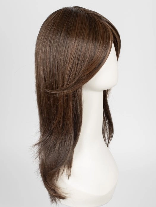 Spotlight Large | Synthetic Lace Front Wig (Mono Top)
