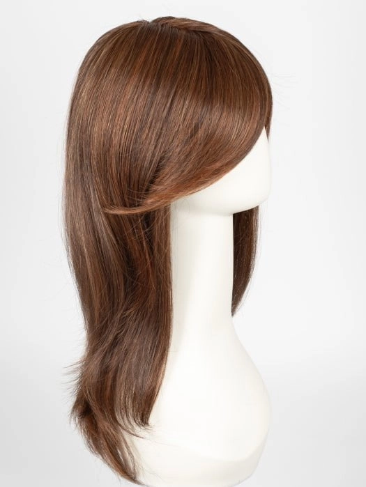 Spotlight Large | Synthetic Lace Front Wig (Mono Top)