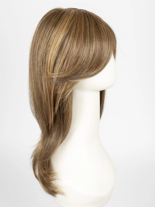 Spotlight Large | Synthetic Lace Front Wig (Mono Top)