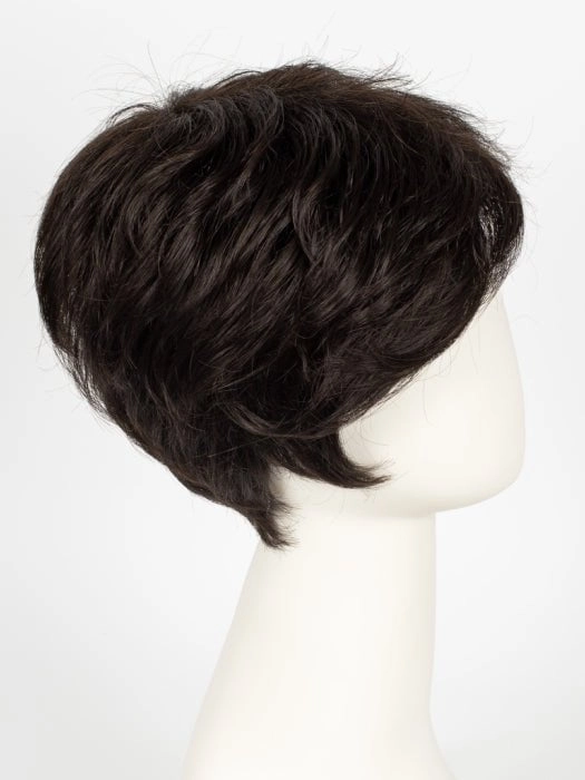 Spring Hi | Synthetic Lace Front Wig (Mono Crown)