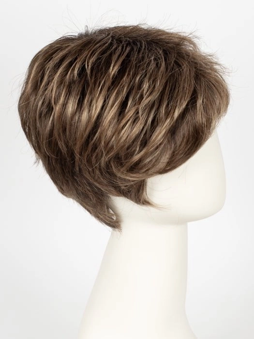 Spring Hi | Synthetic Lace Front Wig (Mono Crown)