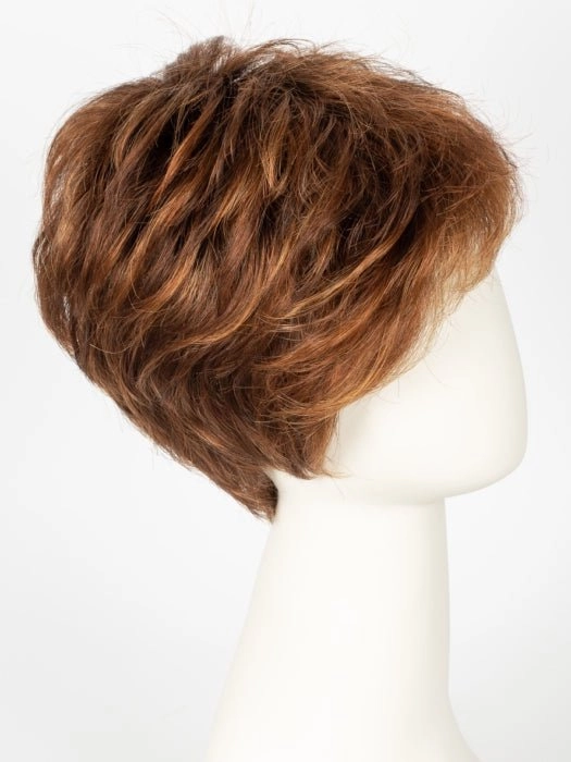 Spring Hi | Synthetic Lace Front Wig (Mono Crown)