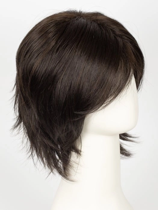 Storm | Synthetic Wig (Basic Cap)