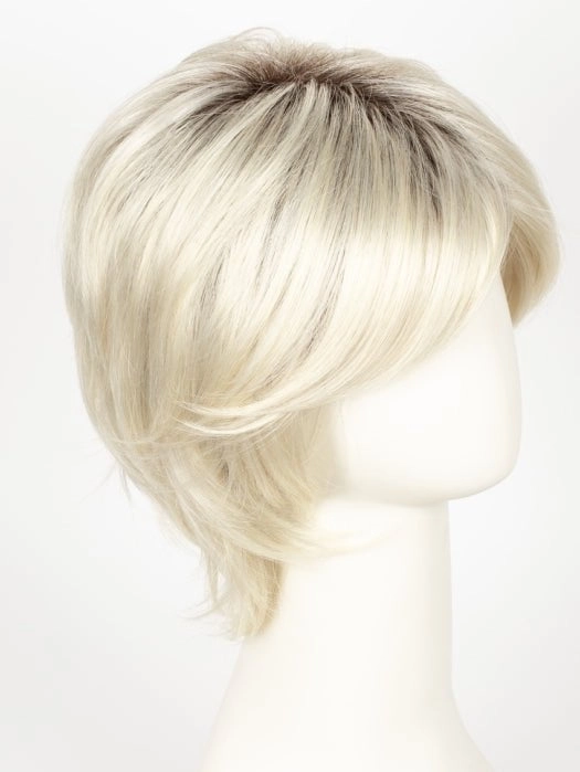 Storm | Synthetic Wig (Basic Cap)
