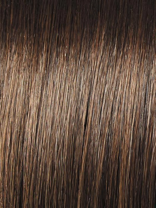 Style Society Wig by Raquel Welch | Signature Collection Heat Friendly Synthetic Lace Front (Mono)