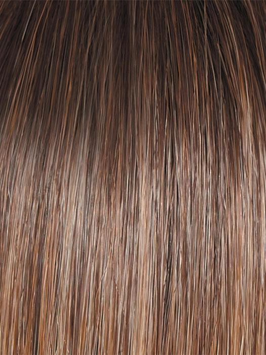 Style Society Wig by Raquel Welch | Signature Collection Heat Friendly Synthetic Lace Front (Mono)