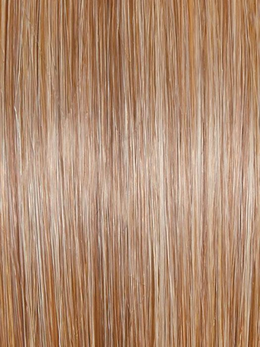 Style Society Wig by Raquel Welch | Signature Collection Heat Friendly Synthetic Lace Front (Mono)