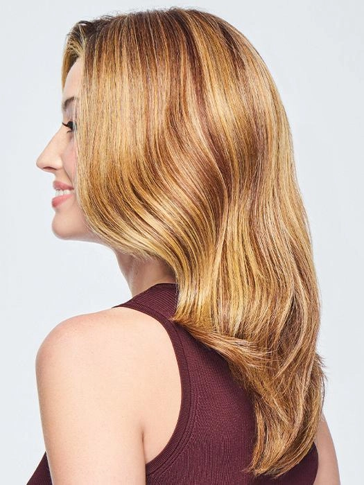 Style Society Wig by Raquel Welch | Signature Collection Heat Friendly Synthetic Lace Front (Mono)