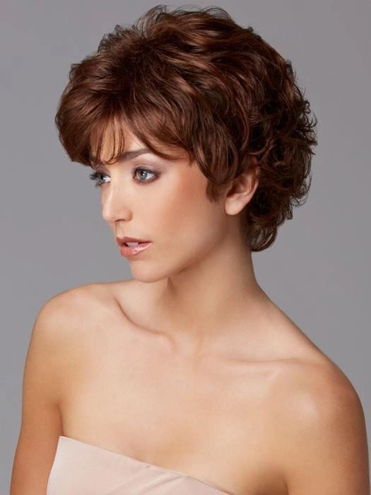 Summit by Gabor Wigs | Short Synthetic Wig | CLOSEOUT