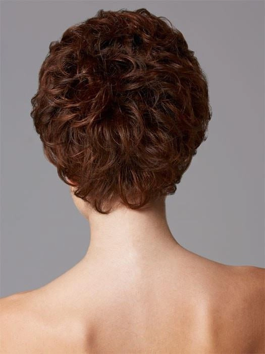 Summit by Gabor Wigs | Short Synthetic Wig | CLOSEOUT