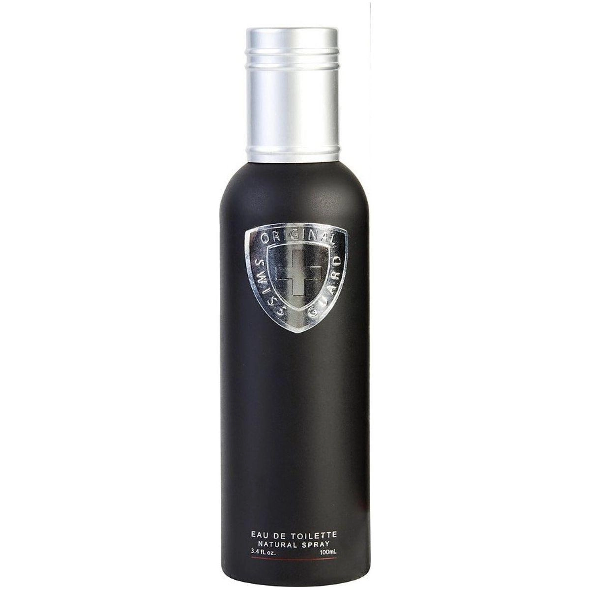 SWISS ARMY GUARD by Swiss Army cologne for men EDT 3.3 / 3.4 oz New Tester