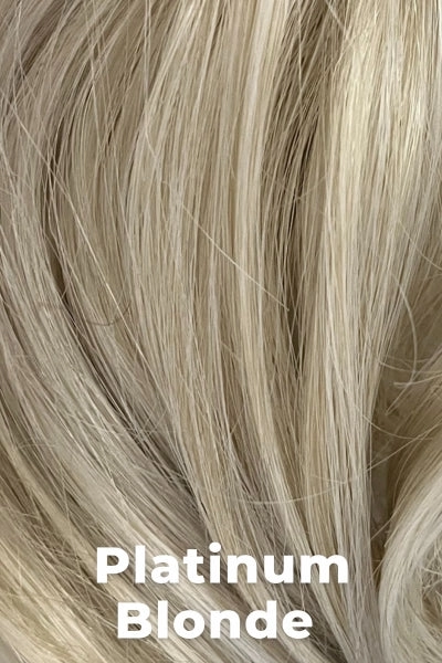 Toni Brattin Extensions - Layered Flip Pony HF #104