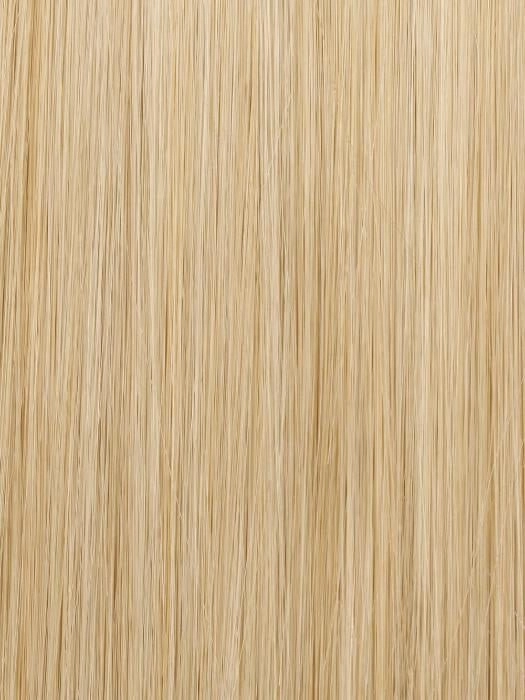 Top Style 12" | Synthetic Hair Topper (Mono Top)