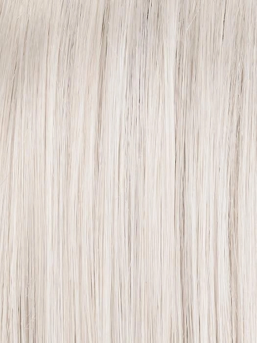 Top Style 12" | Synthetic Hair Topper (Mono Top)