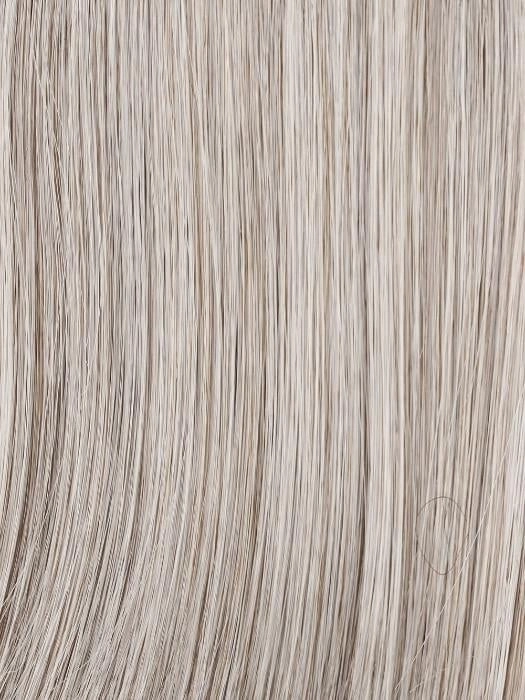 Top Style 12" | Synthetic Hair Topper (Mono Top)