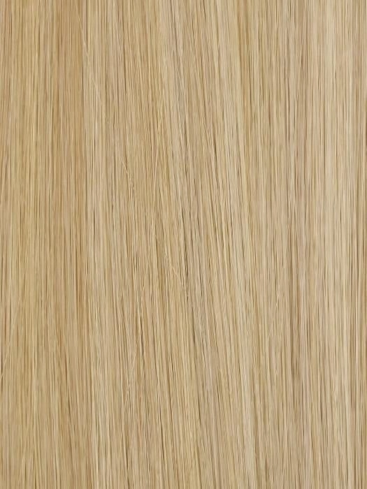 Top Style 12" | Synthetic Hair Topper (Mono Top)