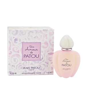 Un Amour De Patou by Jean Patou