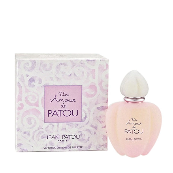 Un Amour De Patou by Jean Patou