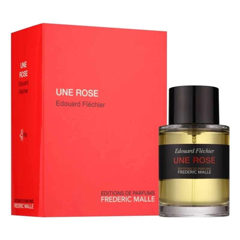 Une Rose 3.4 oz EDP for women