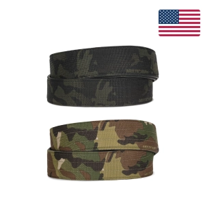 USA MADE GARRISON BELT 1.75" [STRAP ONLY]