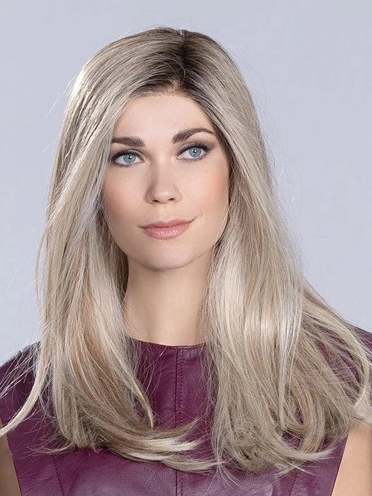 Vita Wig by Ellen Wille | Heat Friendly Synthetic (Lace Front Mono)