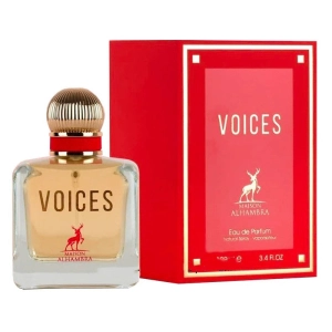 Voices 3.4 oz EDP for women